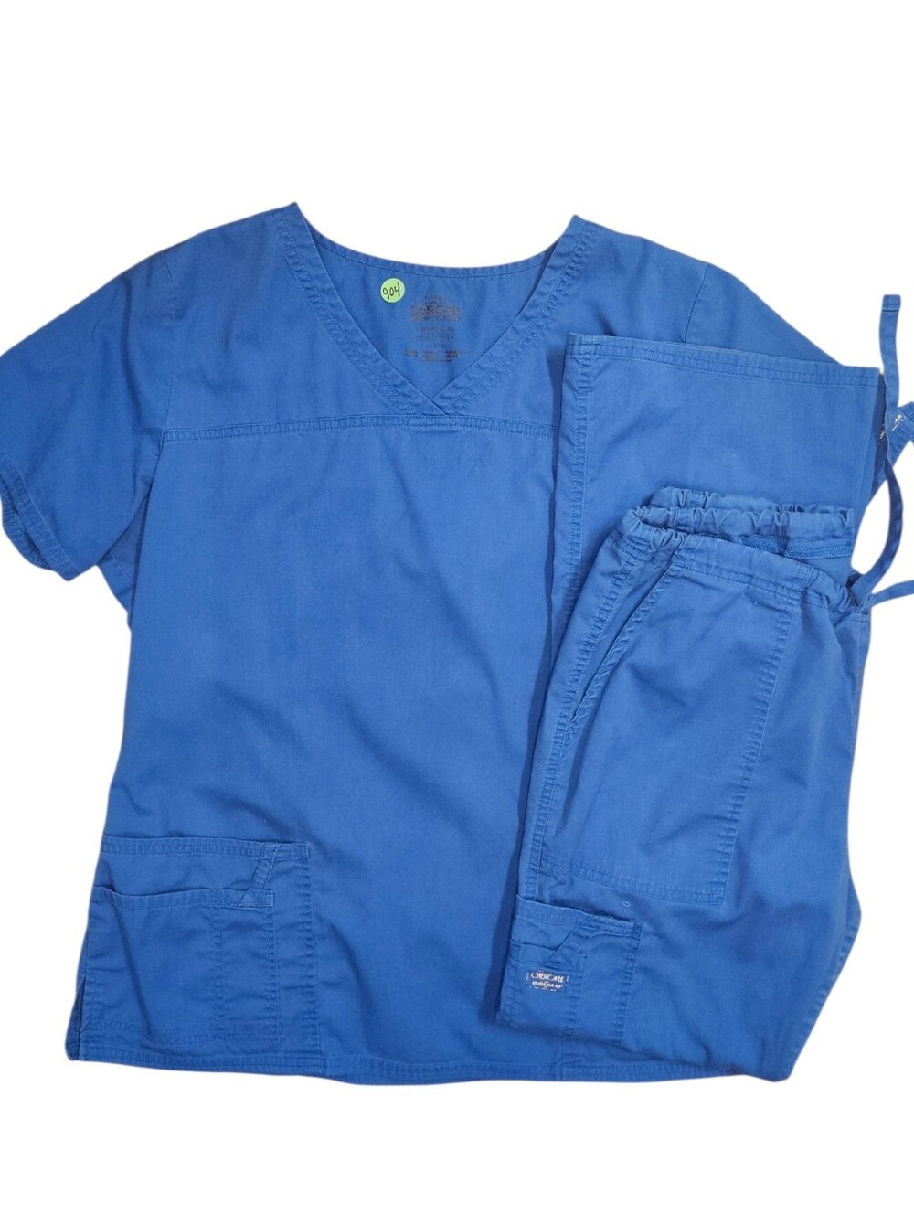 Matching Scrub Set